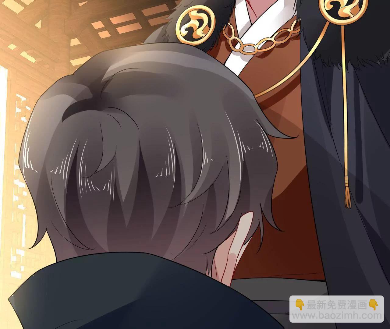 第18话 快走，有妖气！(1/2)-第19话