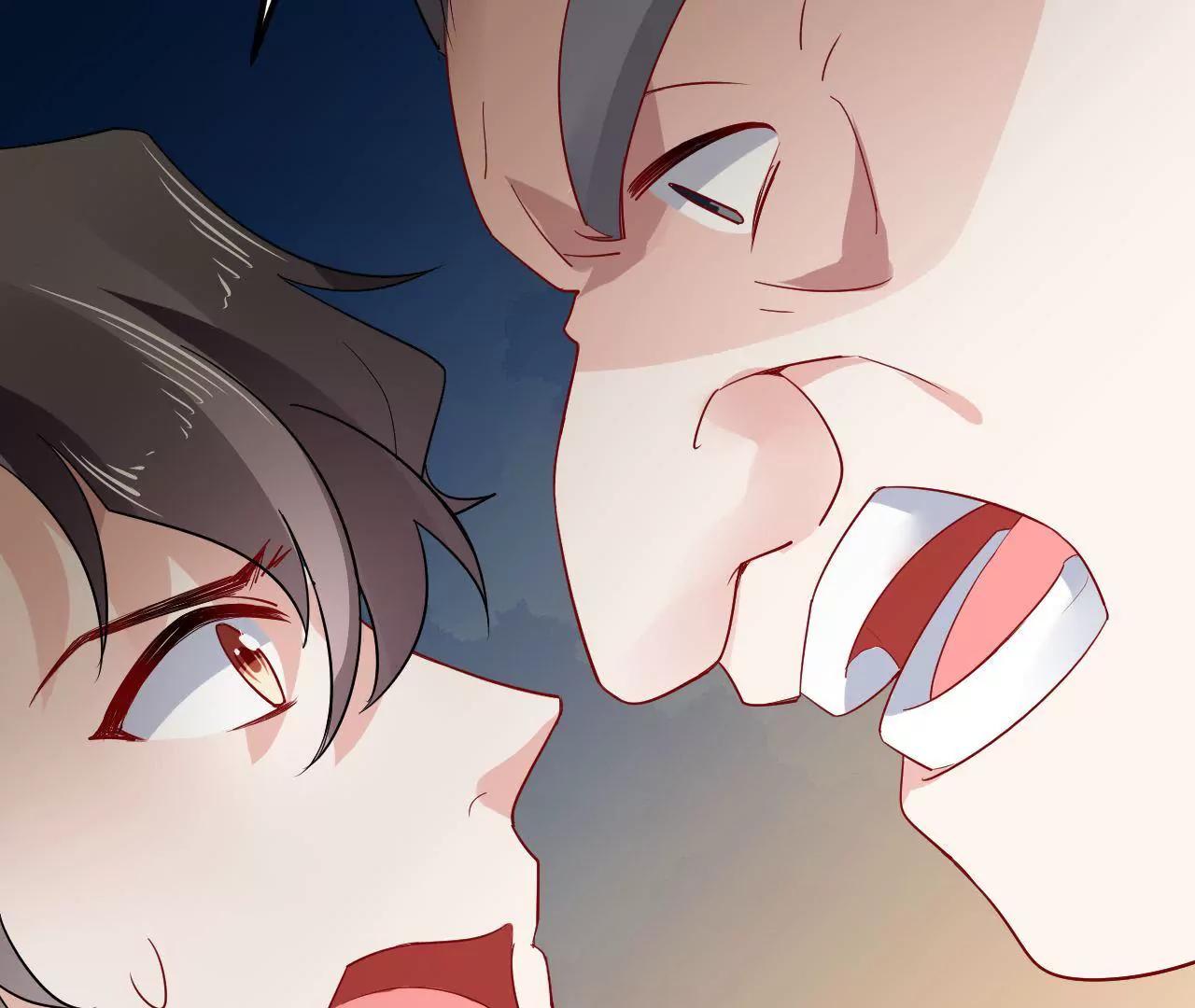 第18话 快走，有妖气！(1/2)-第19话