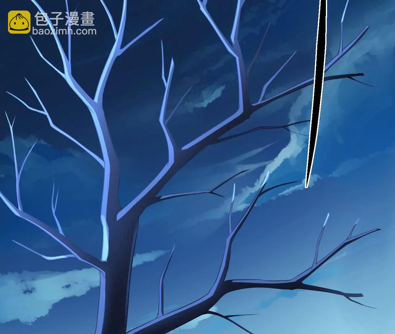 第20话 装神弄鬼(1/2)-第21话