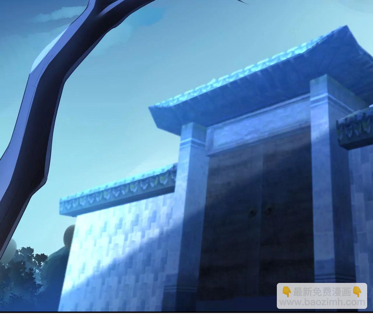 第20话 装神弄鬼(1/2)-第21话