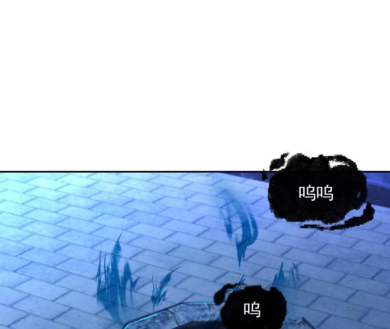 第20话 装神弄鬼(1/2)-第21话