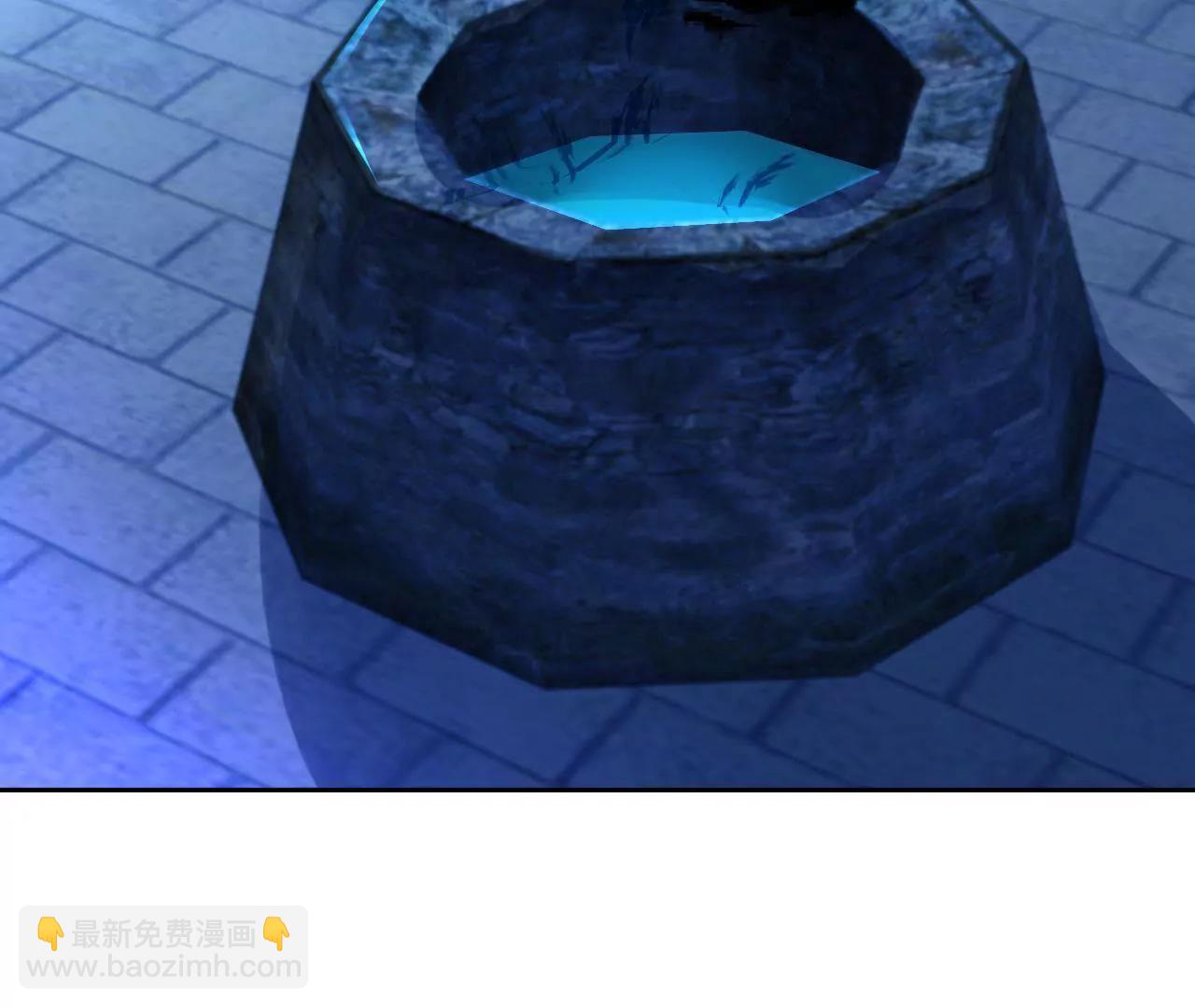 第20话 装神弄鬼(1/2)-第21话