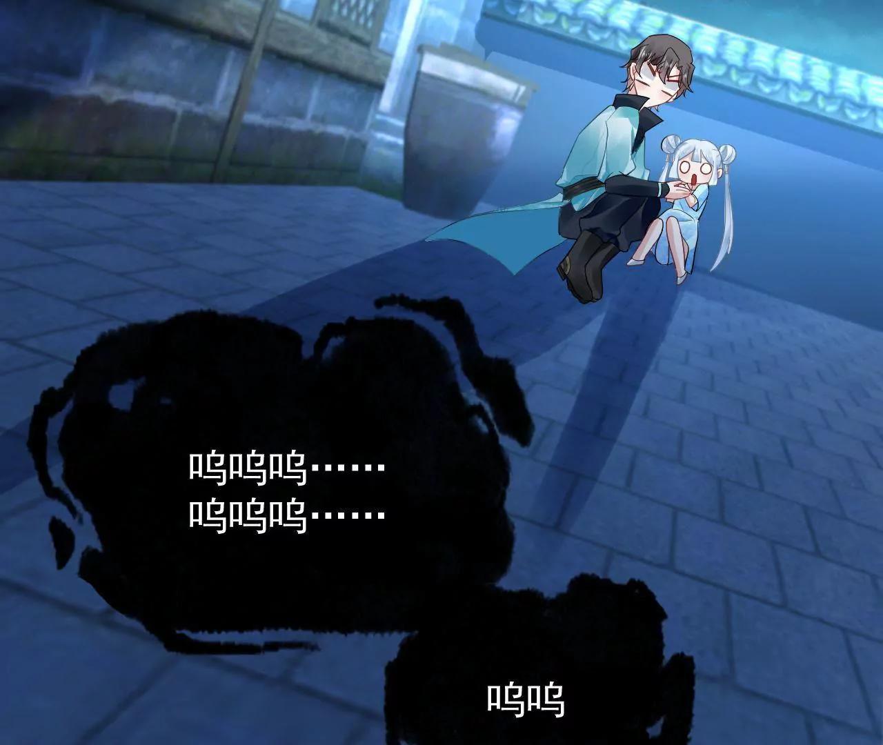 第20话 装神弄鬼(1/2)-第21话