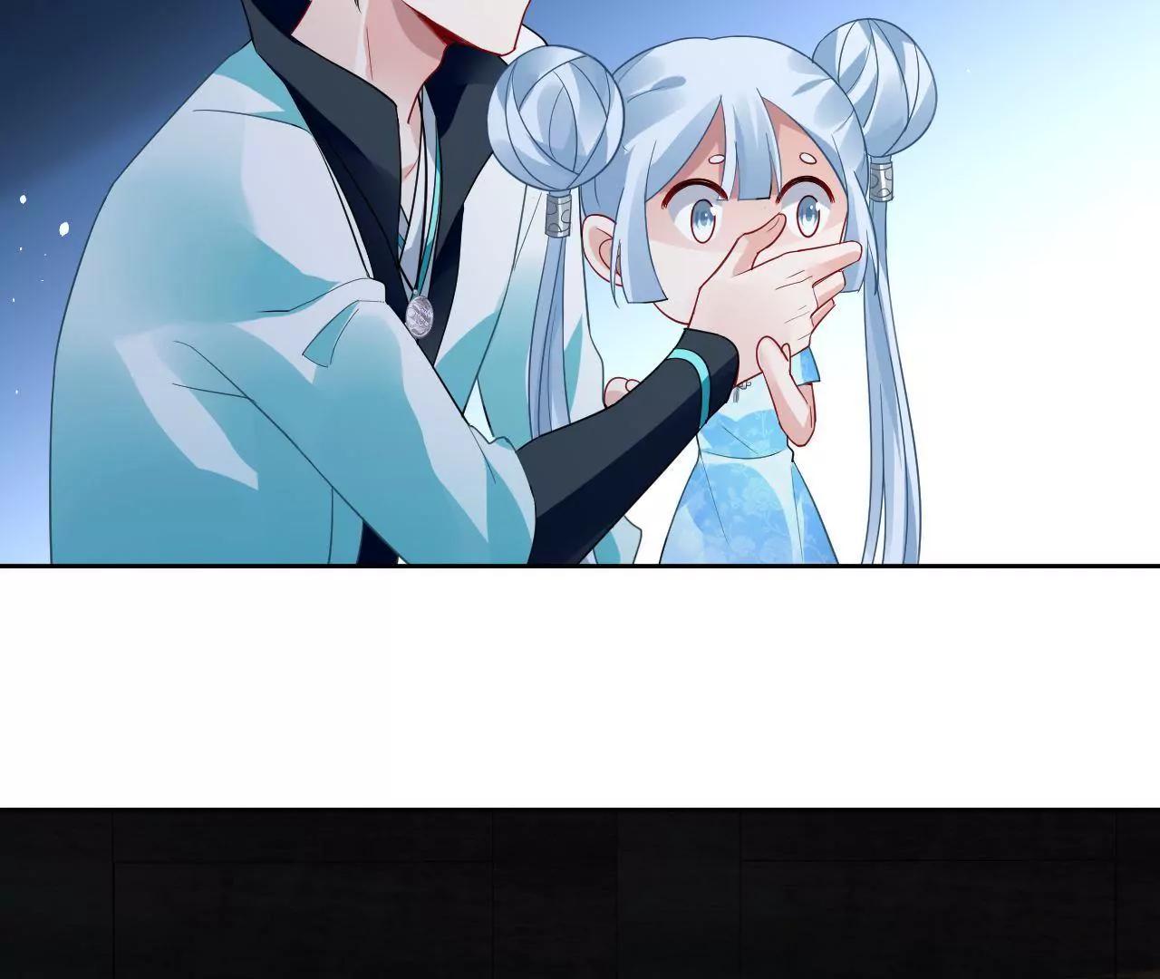 第20话 装神弄鬼(1/2)-第21话