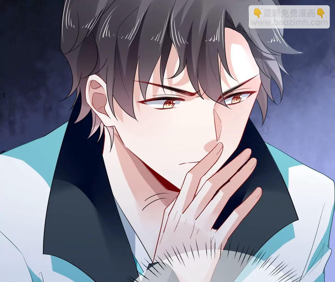 第20话 装神弄鬼(1/2)-第21话