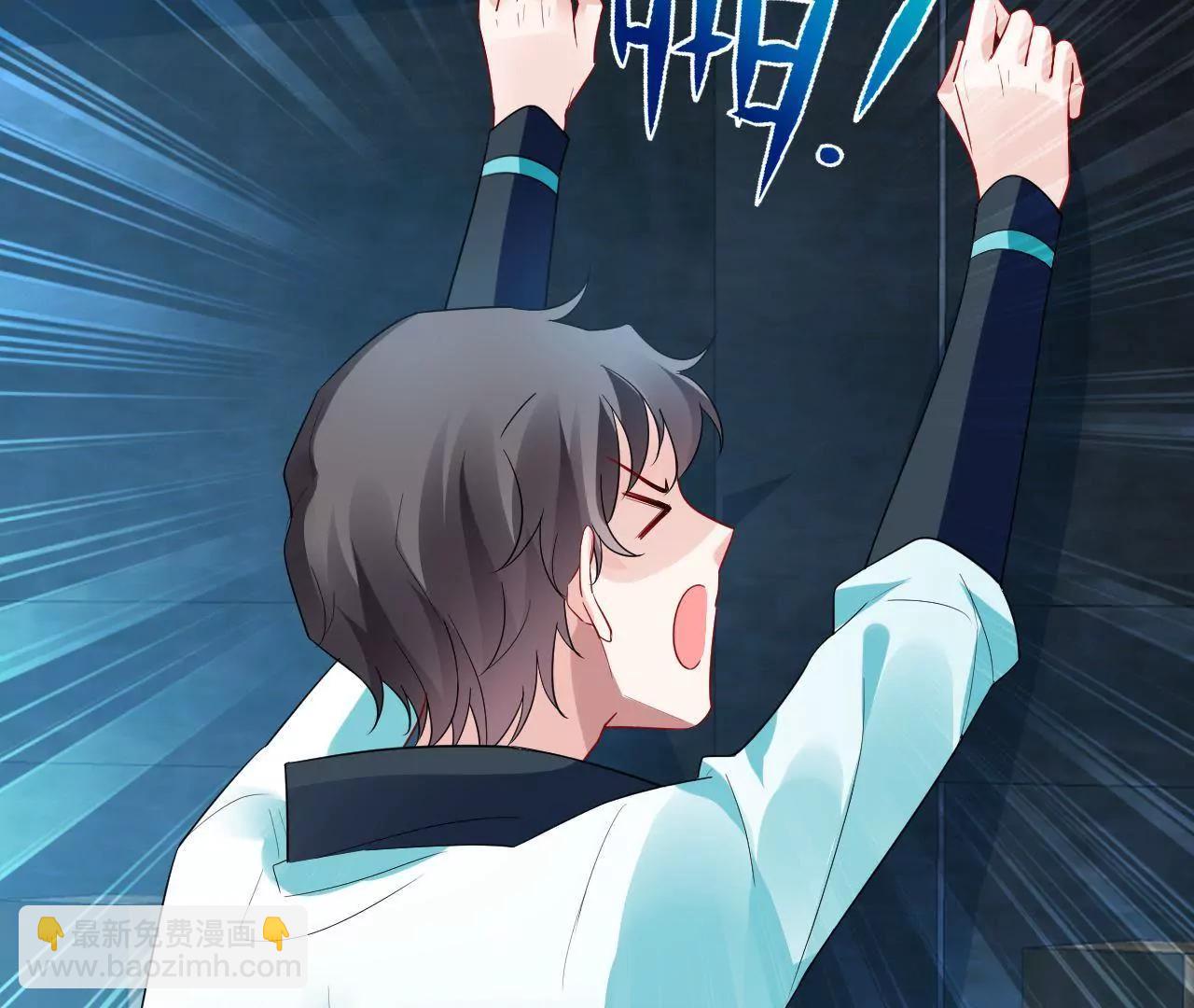 第20话 装神弄鬼(1/2)-第21话