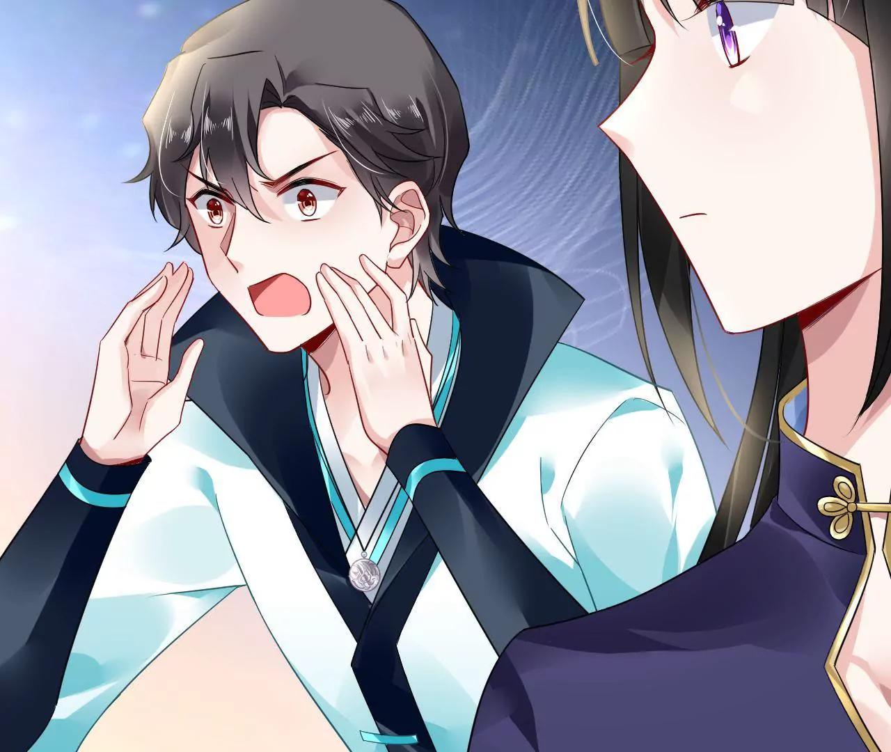 第24话 残卷信息(1/2)-第25话