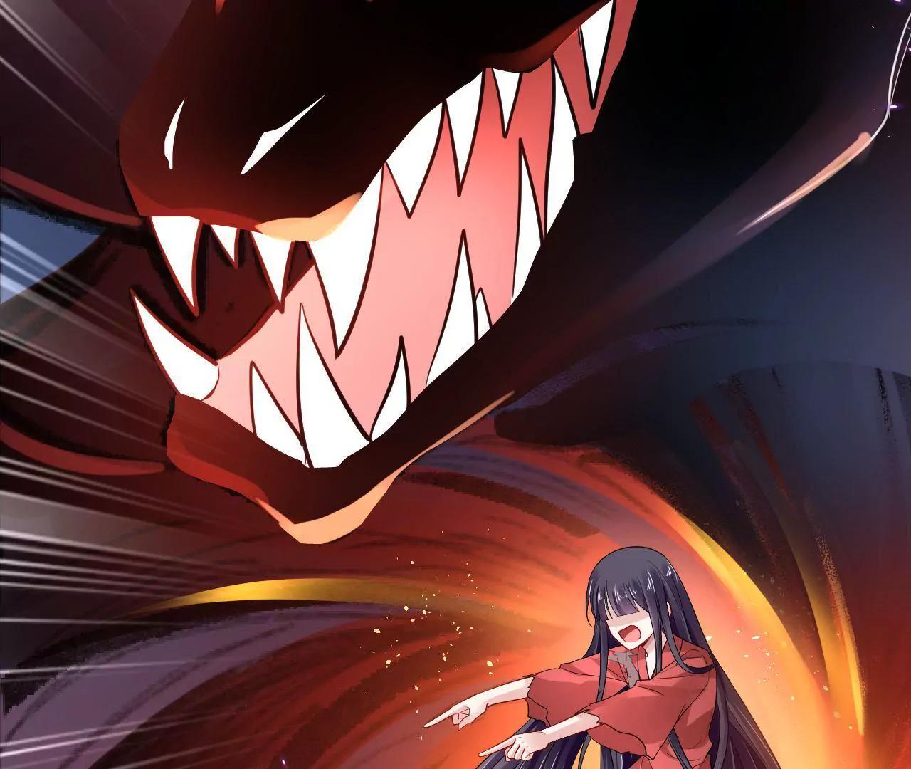 第26话 恐怖的&ldquo;好朋友&rdquo;们(1/2)-第27话