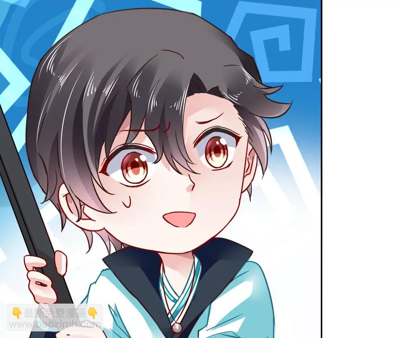 第26话 恐怖的&ldquo;好朋友&rdquo;们(1/2)-第27话