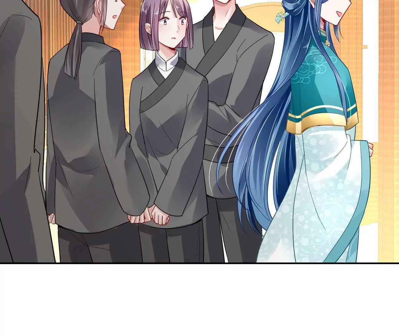 第28话 林宅爆炸了(1/2)-第29话