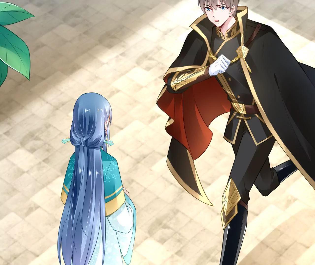 第28话 林宅爆炸了(1/2)-第29话