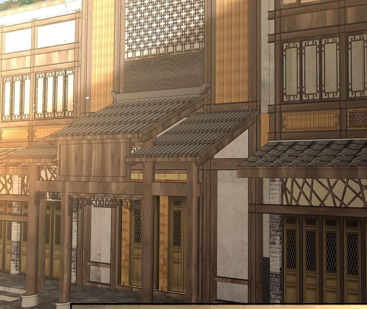 第28话 林宅爆炸了(1/2)-第29话