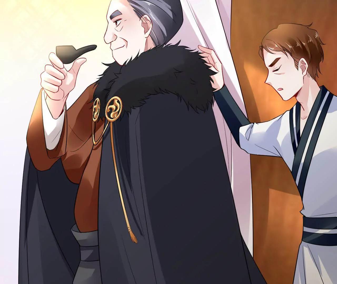 第30话 醉翁之意不在酒(1/2)-第31话