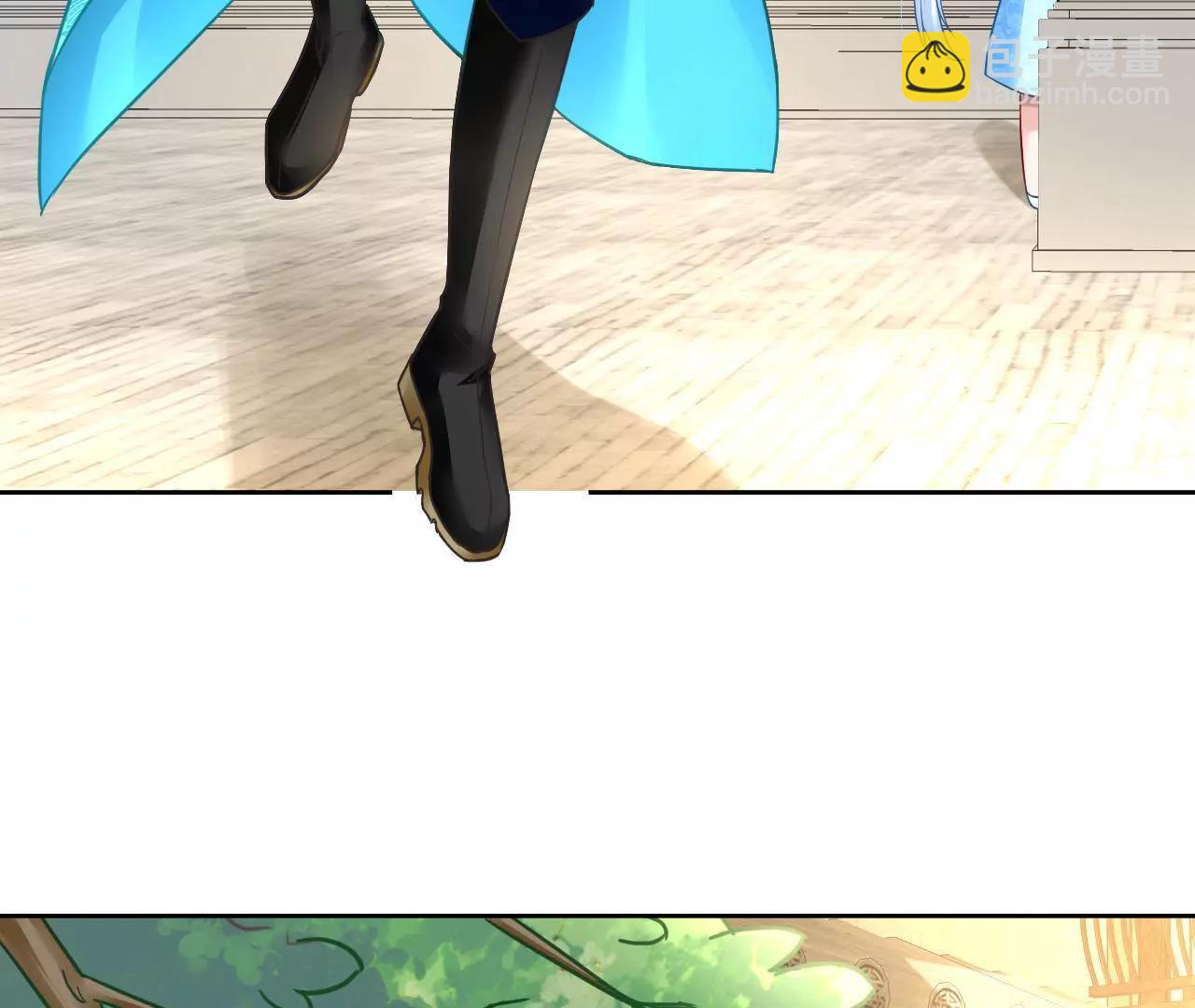 第30话 醉翁之意不在酒(1/2)-第31话