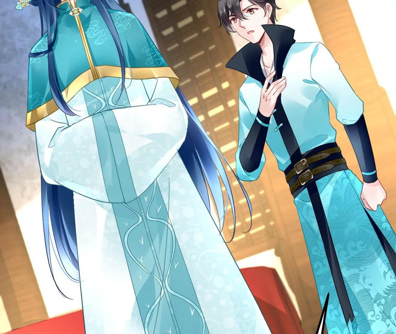 第32话 残卷下落(1/2)-第33话