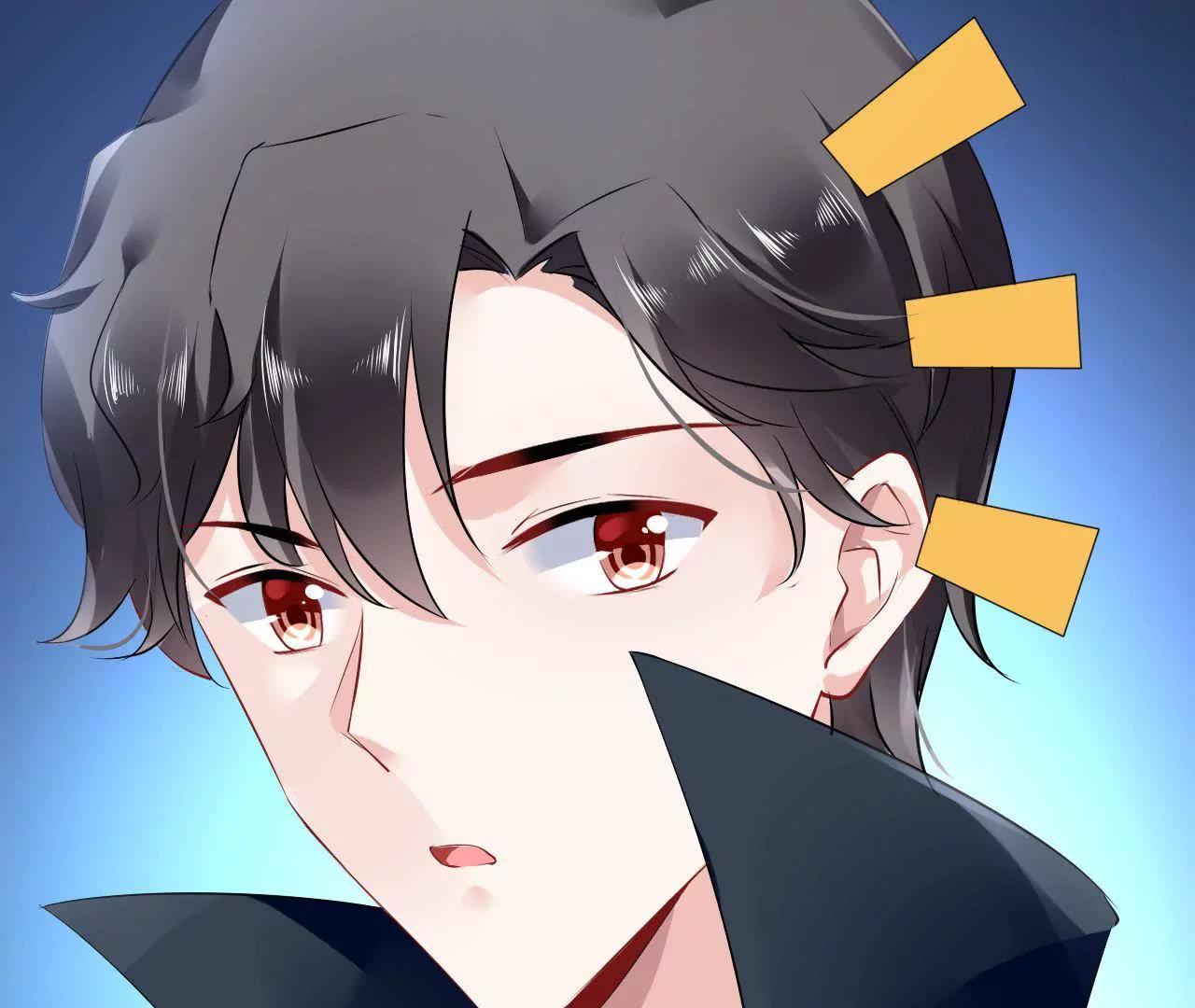 第32话 残卷下落(1/2)-第33话