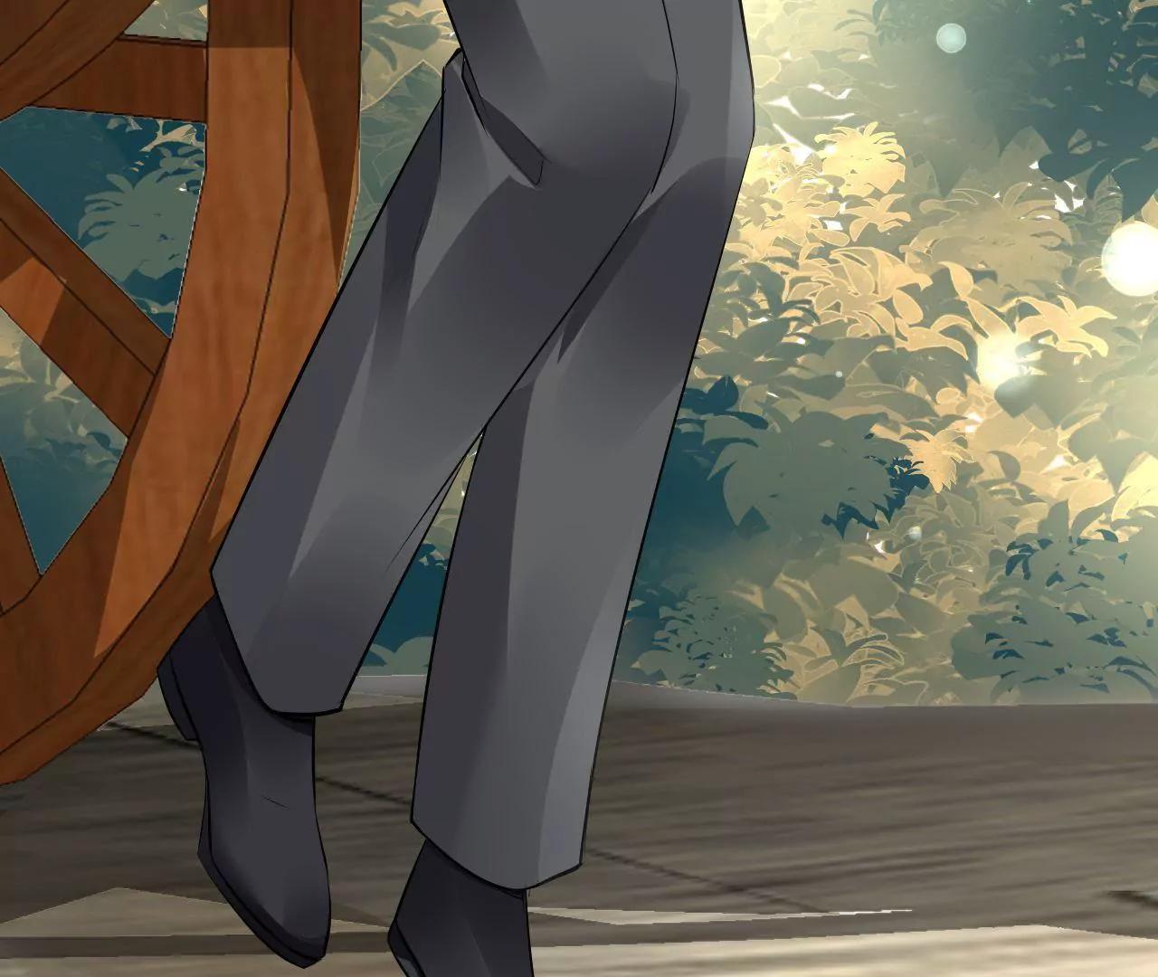 第32话 残卷下落(1/2)-第33话