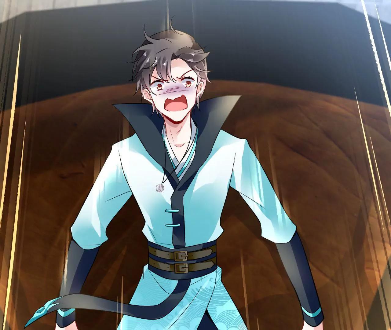 第32话 残卷下落(1/2)-第33话