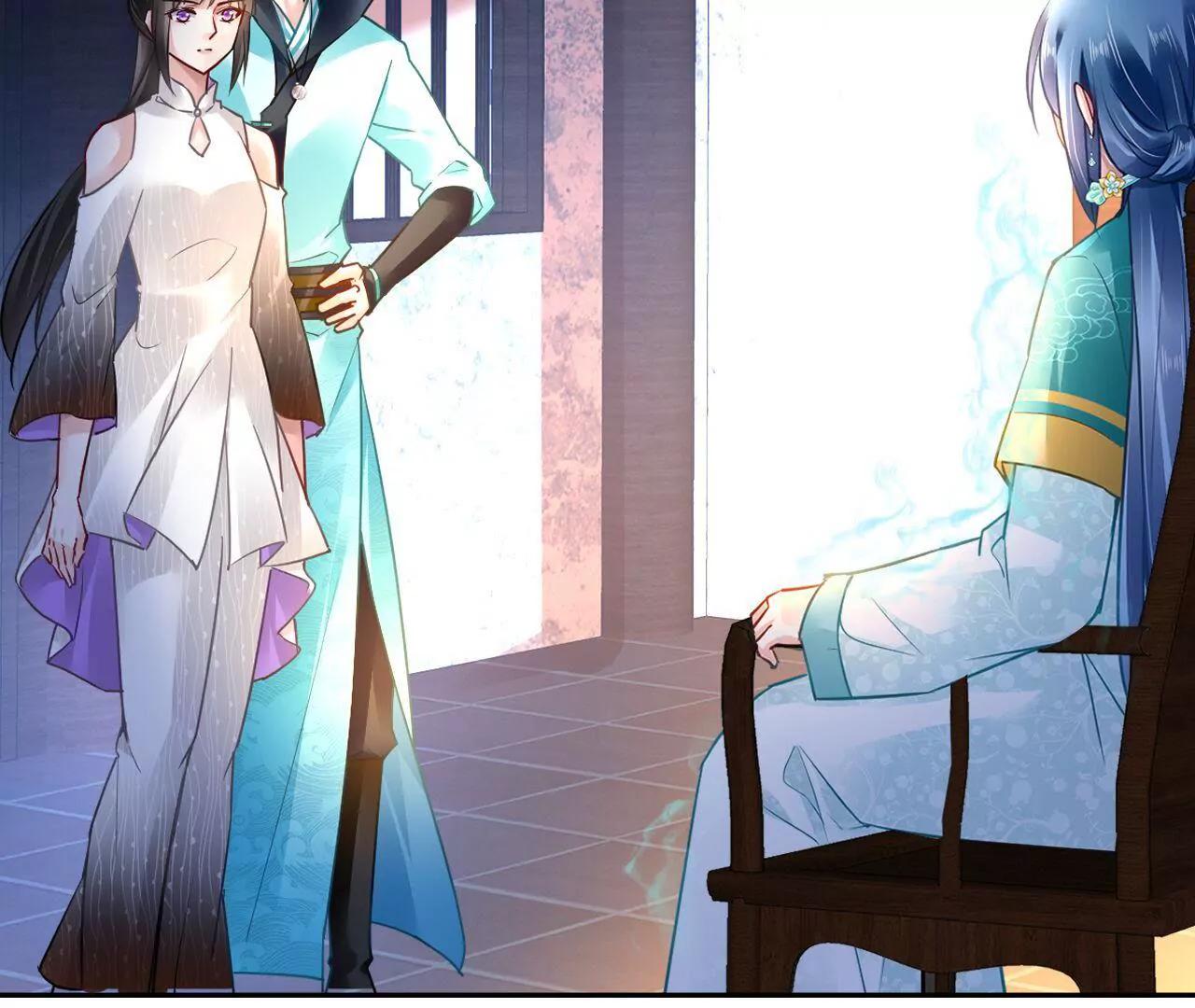 第34话 救命之恩(1/2)-第35话