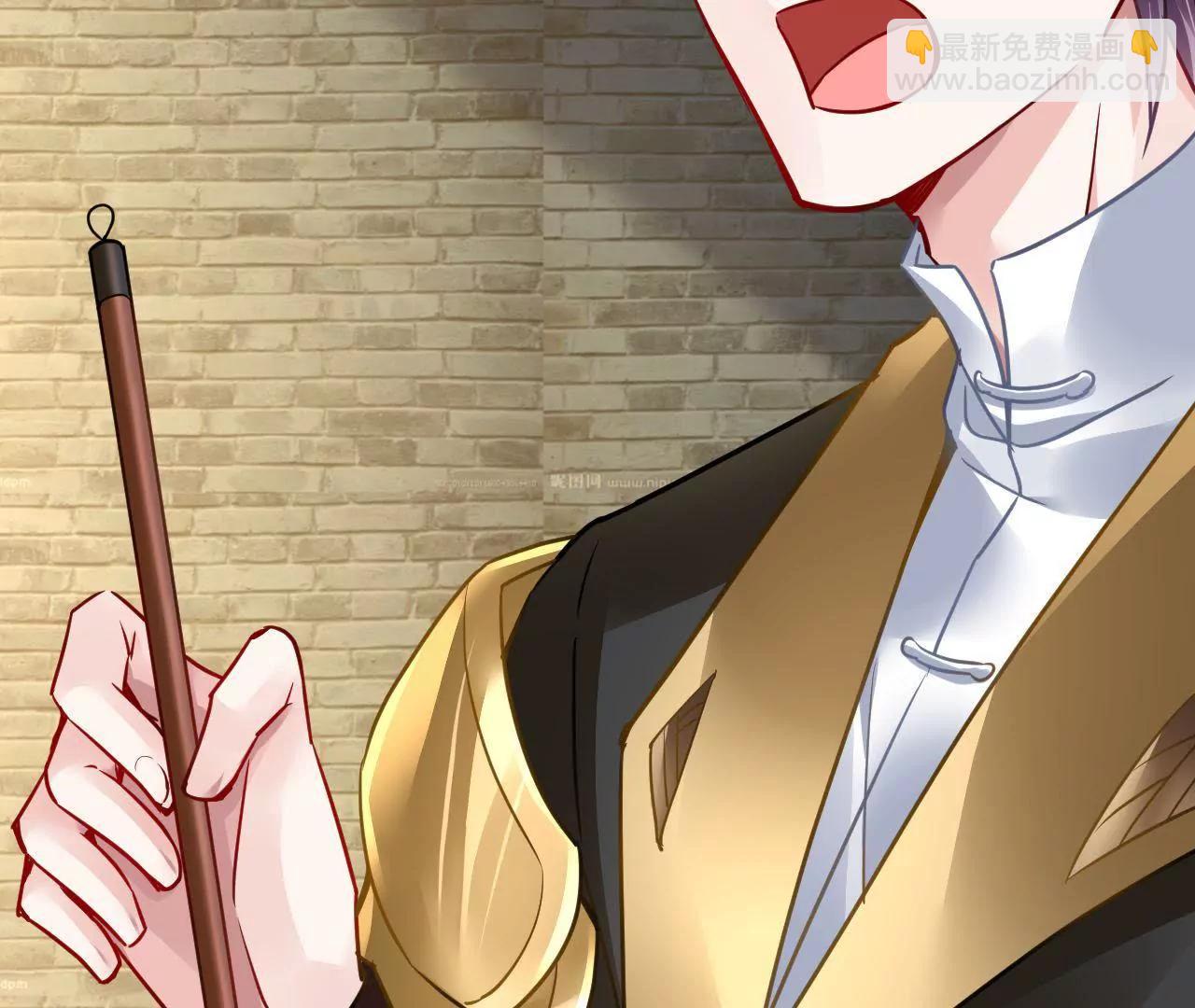 第38话 身陷囹圄(1/2)-第39话