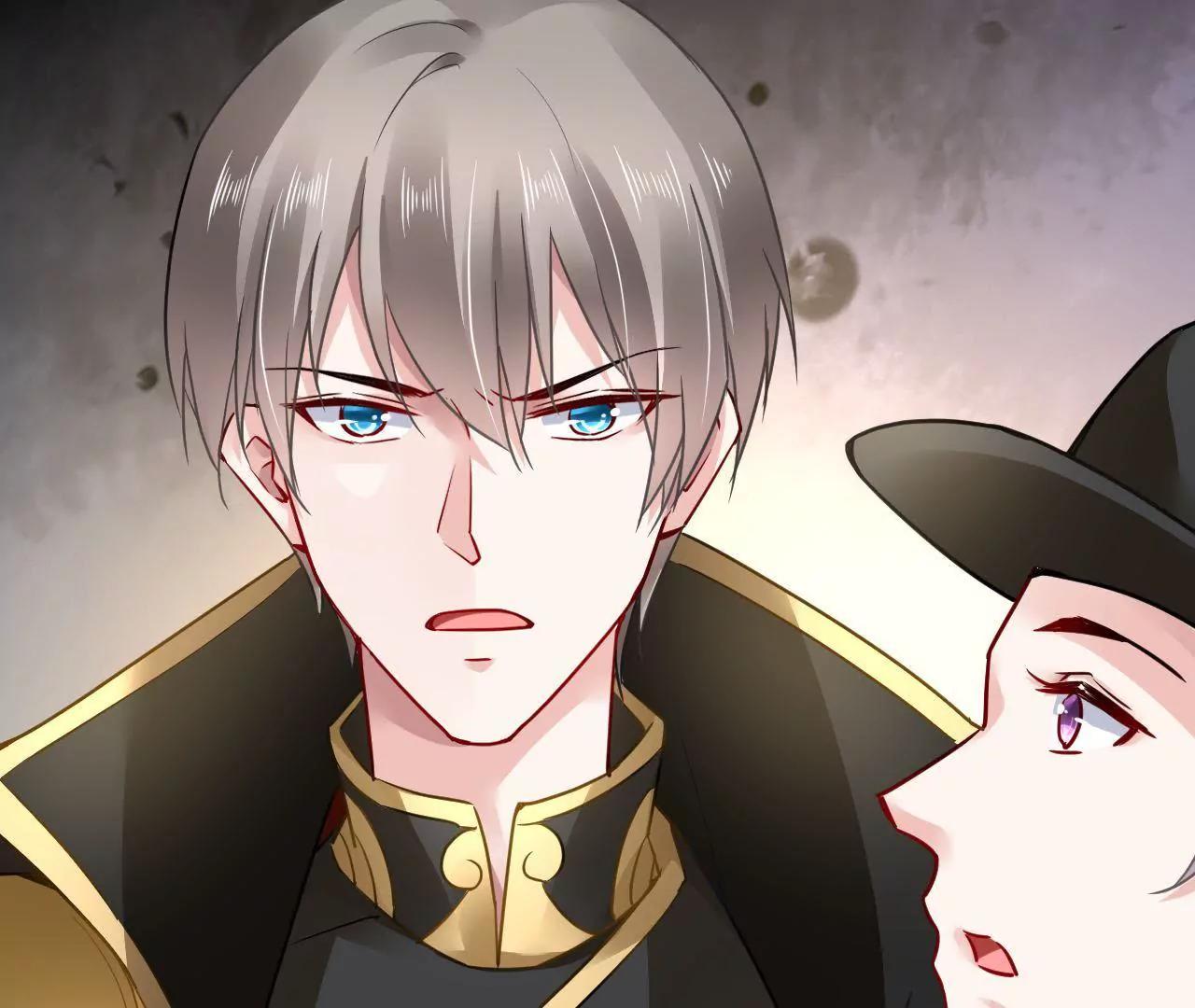 第38话 身陷囹圄(1/2)-第39话