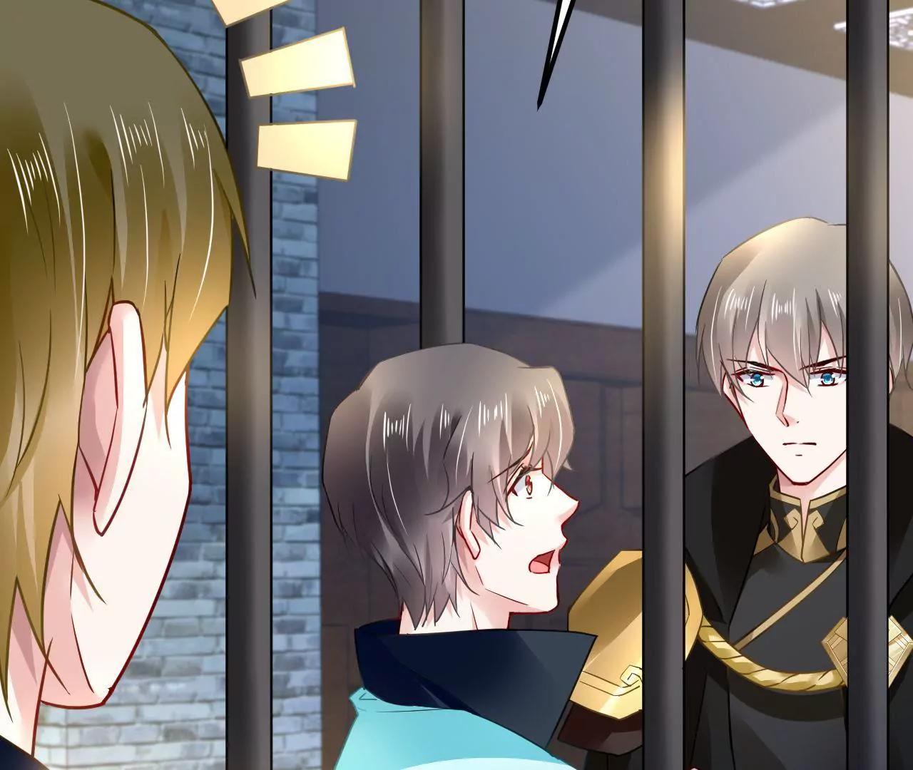 第38话 身陷囹圄(1/2)-第39话