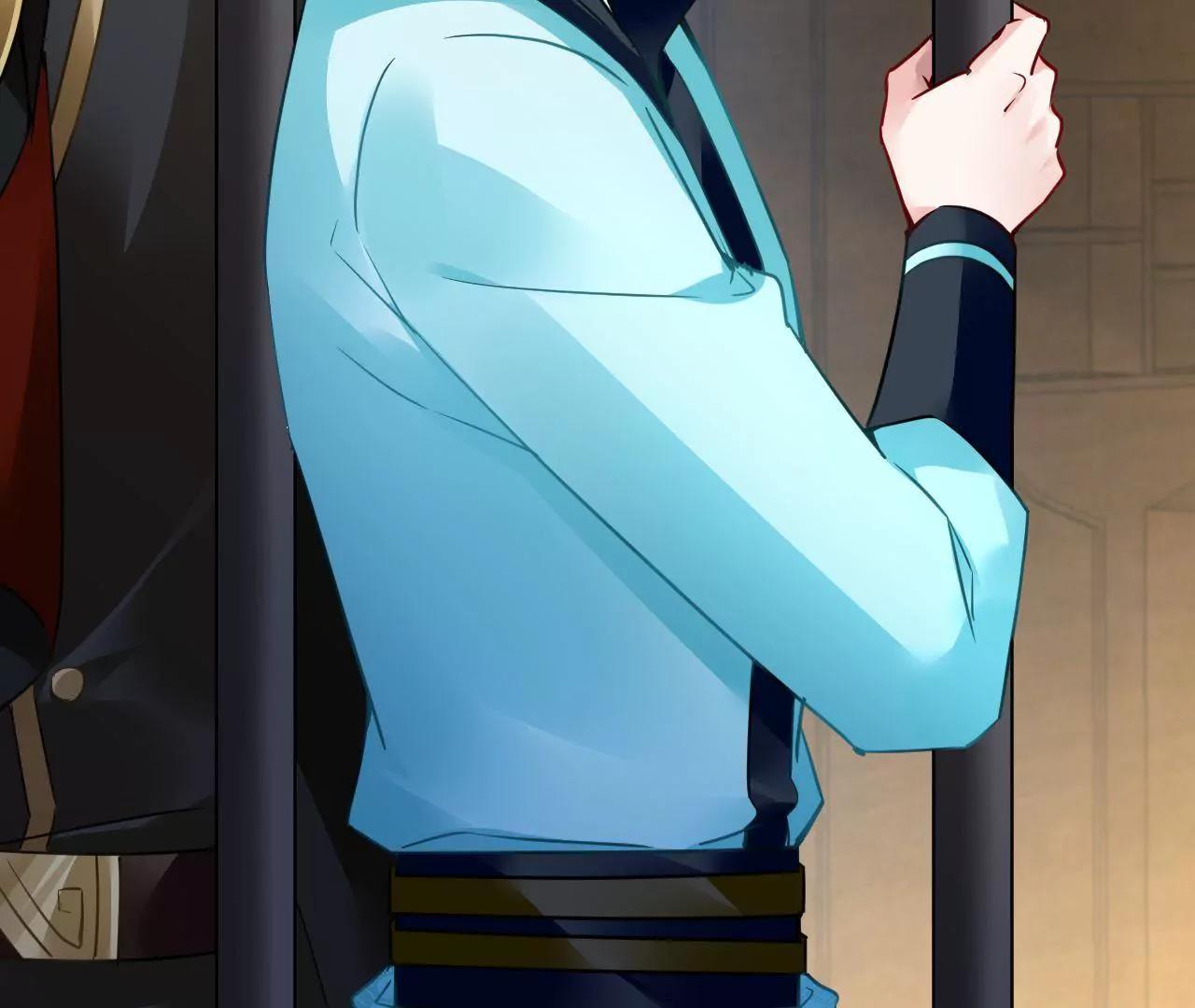 第38话 身陷囹圄(1/2)-第39话