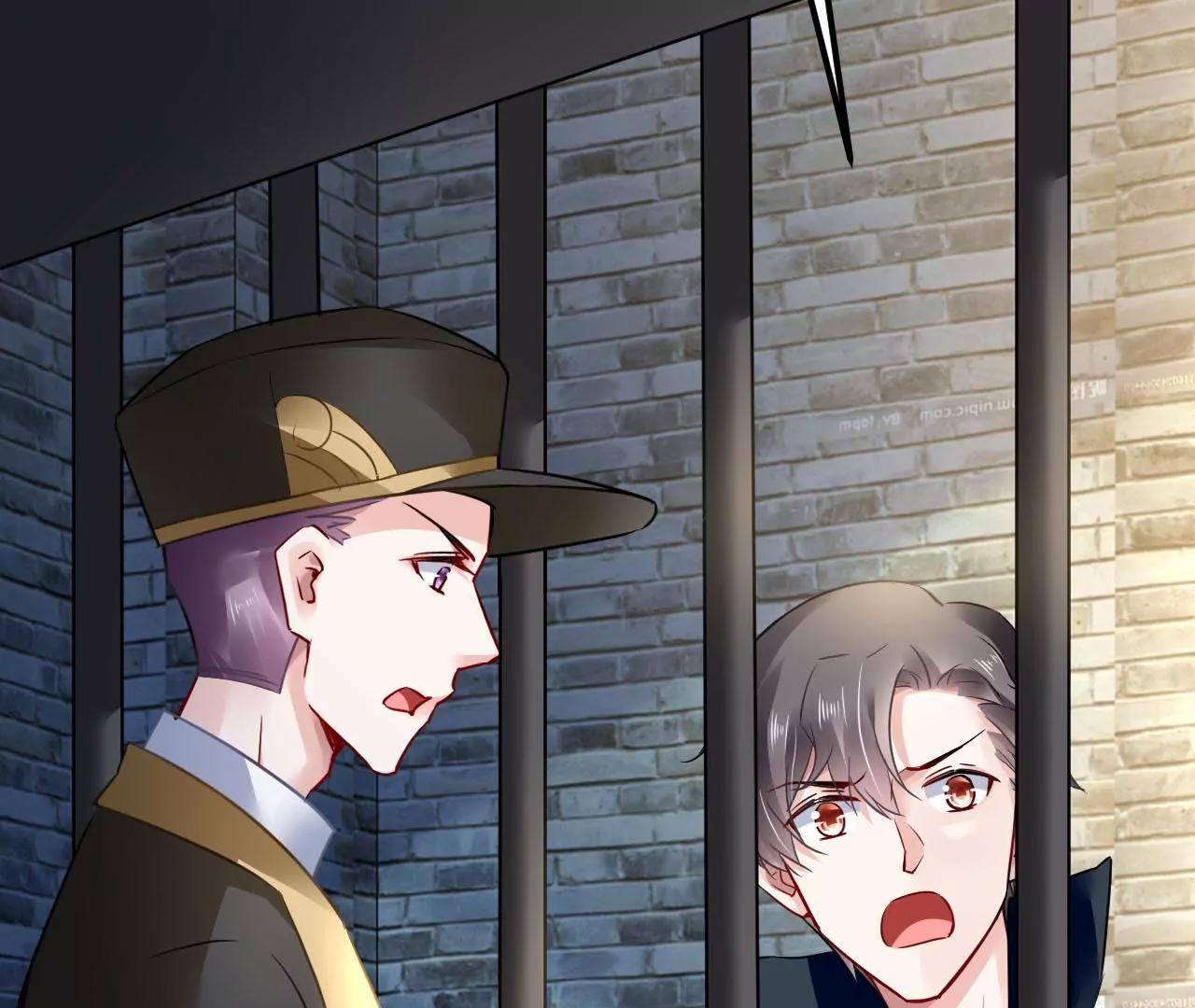 第38话 身陷囹圄(1/2)-第39话