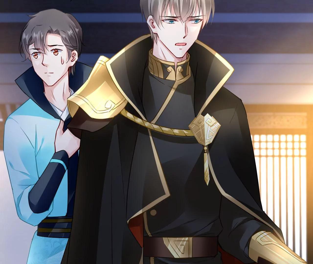 第42话 尸身易变(1/2)-第43话