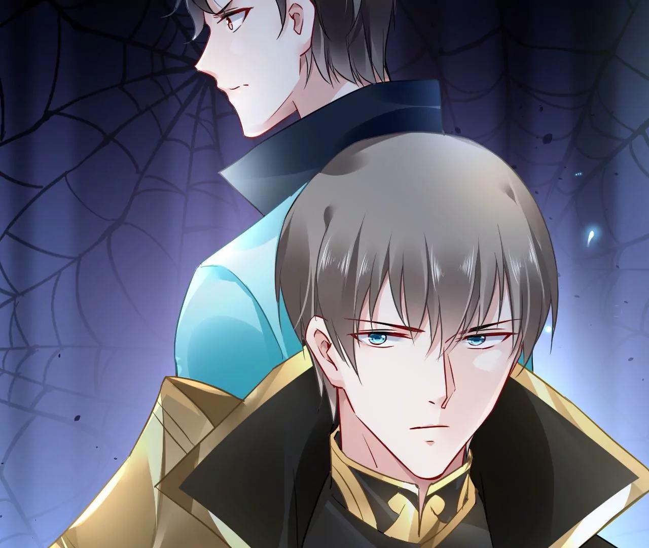 第42话 尸身易变(1/2)-第43话