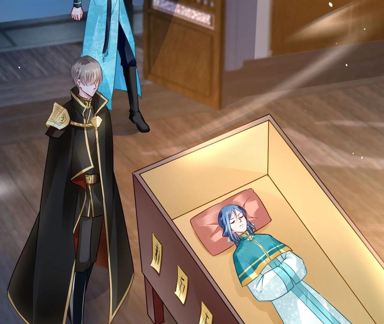 第42话 尸身易变(1/2)-第43话