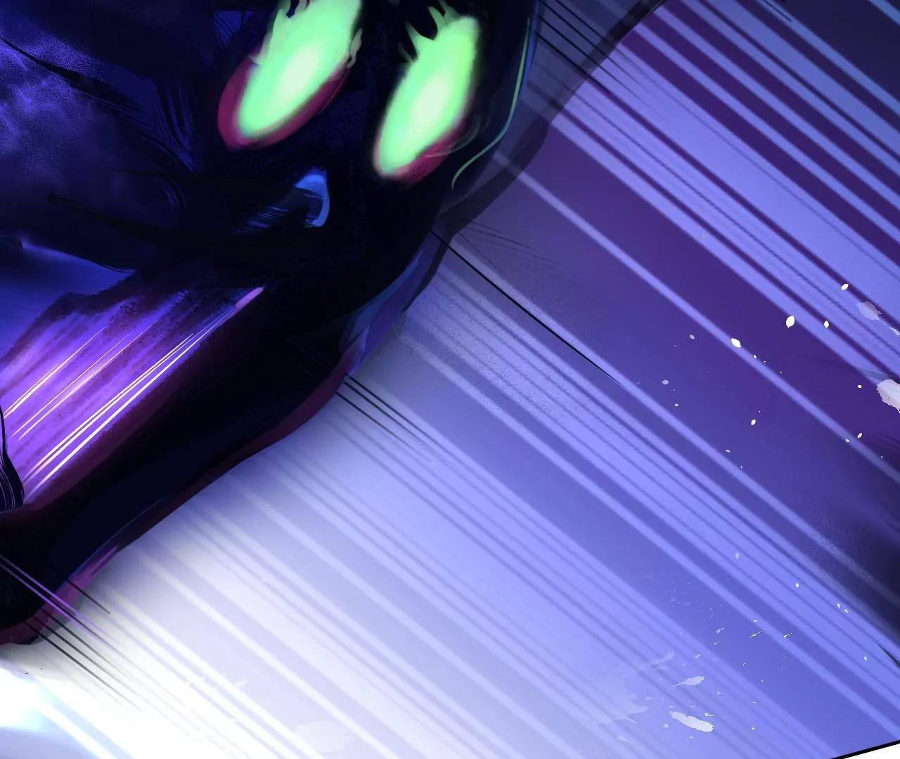 第44话 天赋之人(1/2)-第45话