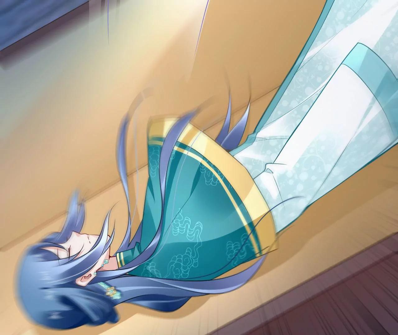 第44话 天赋之人(1/2)-第45话