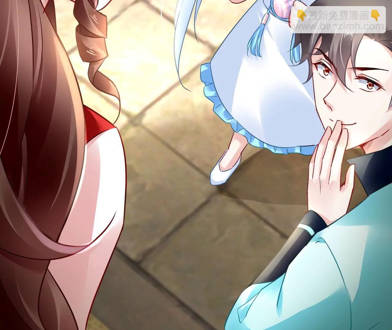 第48话 天赋异禀(1/2)-第49话