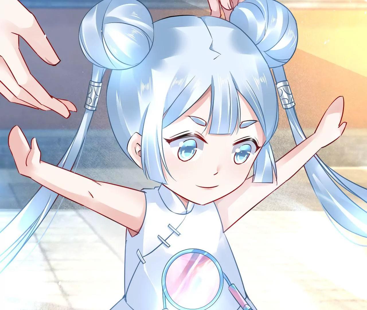 第48话 天赋异禀(1/2)-第49话