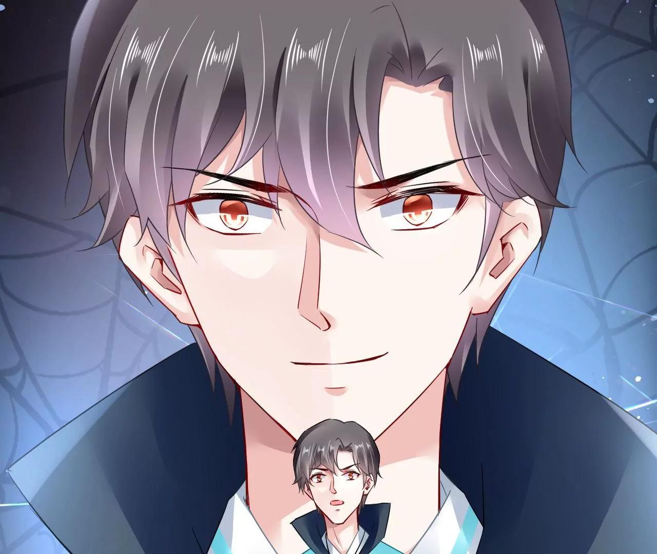 第52话 镜中幻境(1/2)-第53话