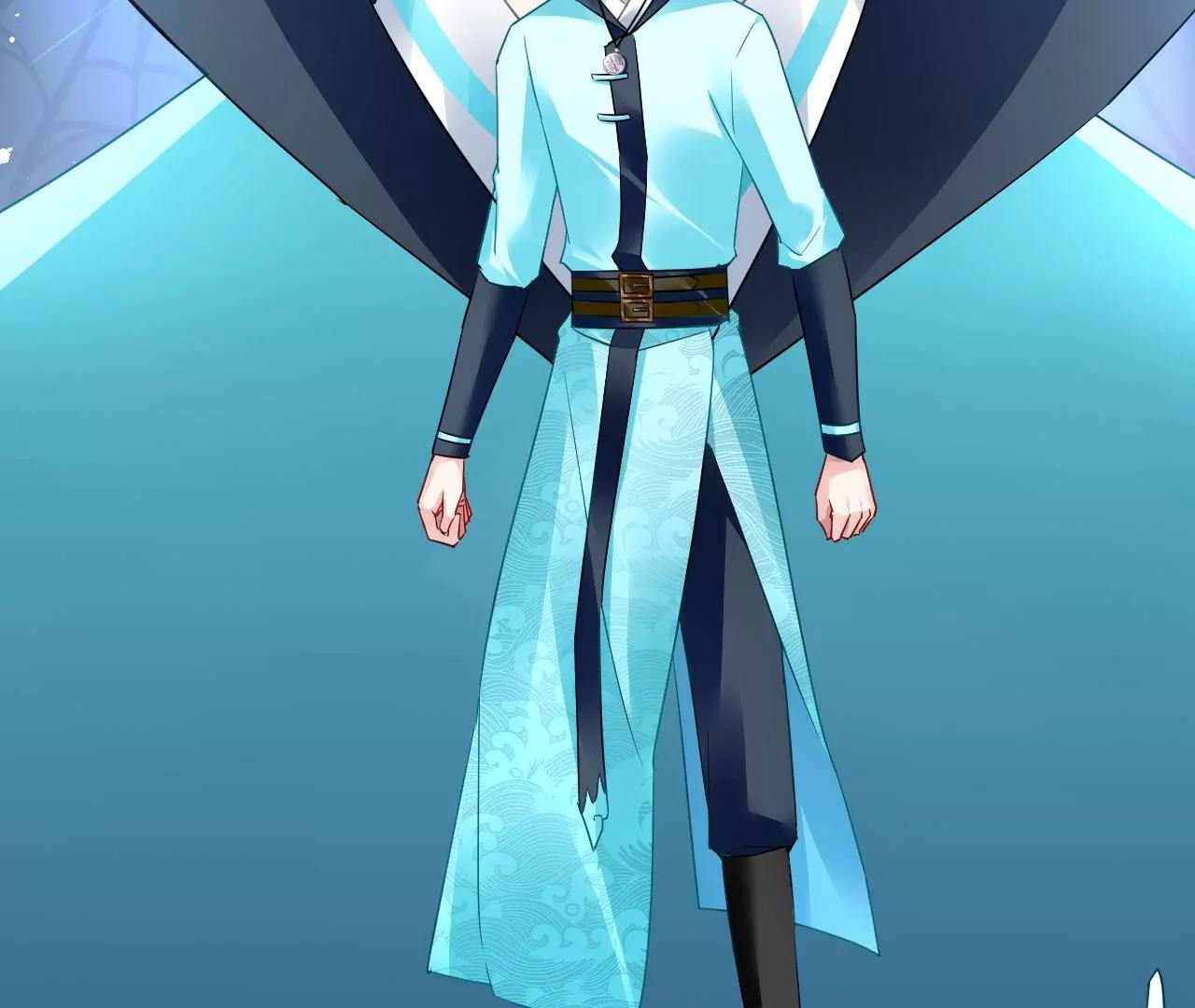 第52话 镜中幻境(1/2)-第53话