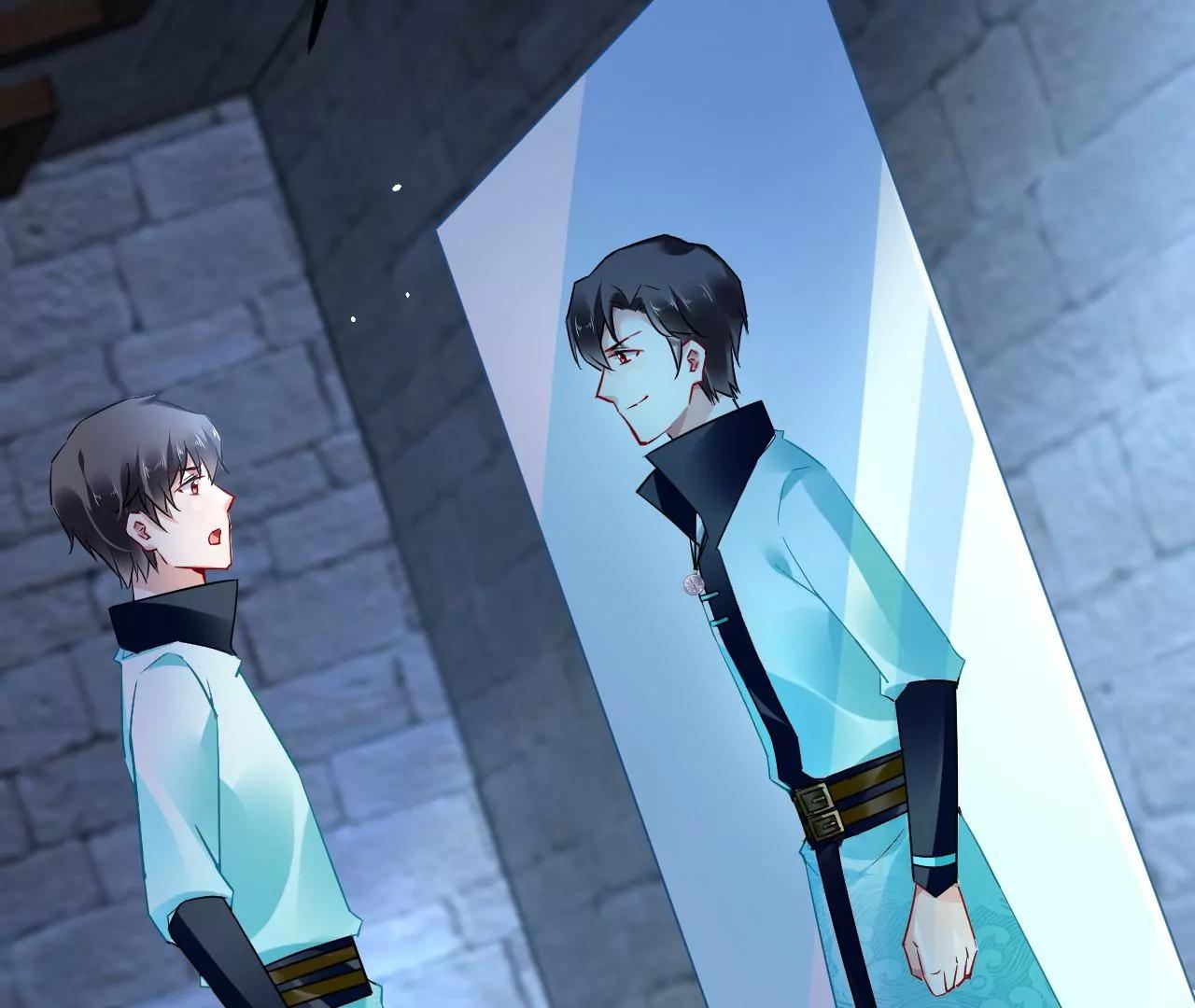 第52话 镜中幻境(1/2)-第53话