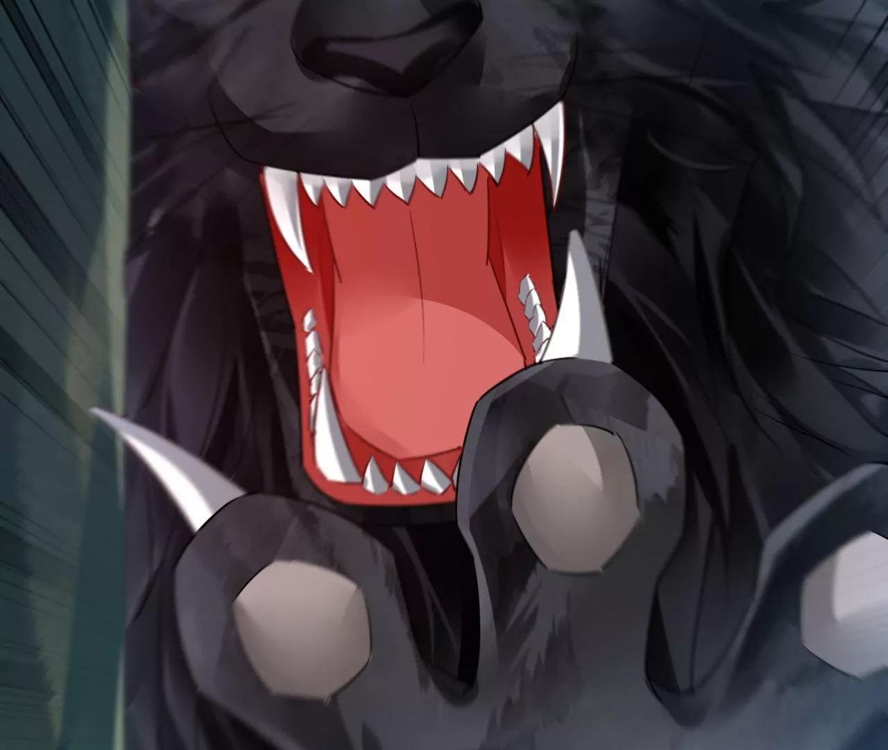 第54话 智斗穷奇(1/2)-第55话