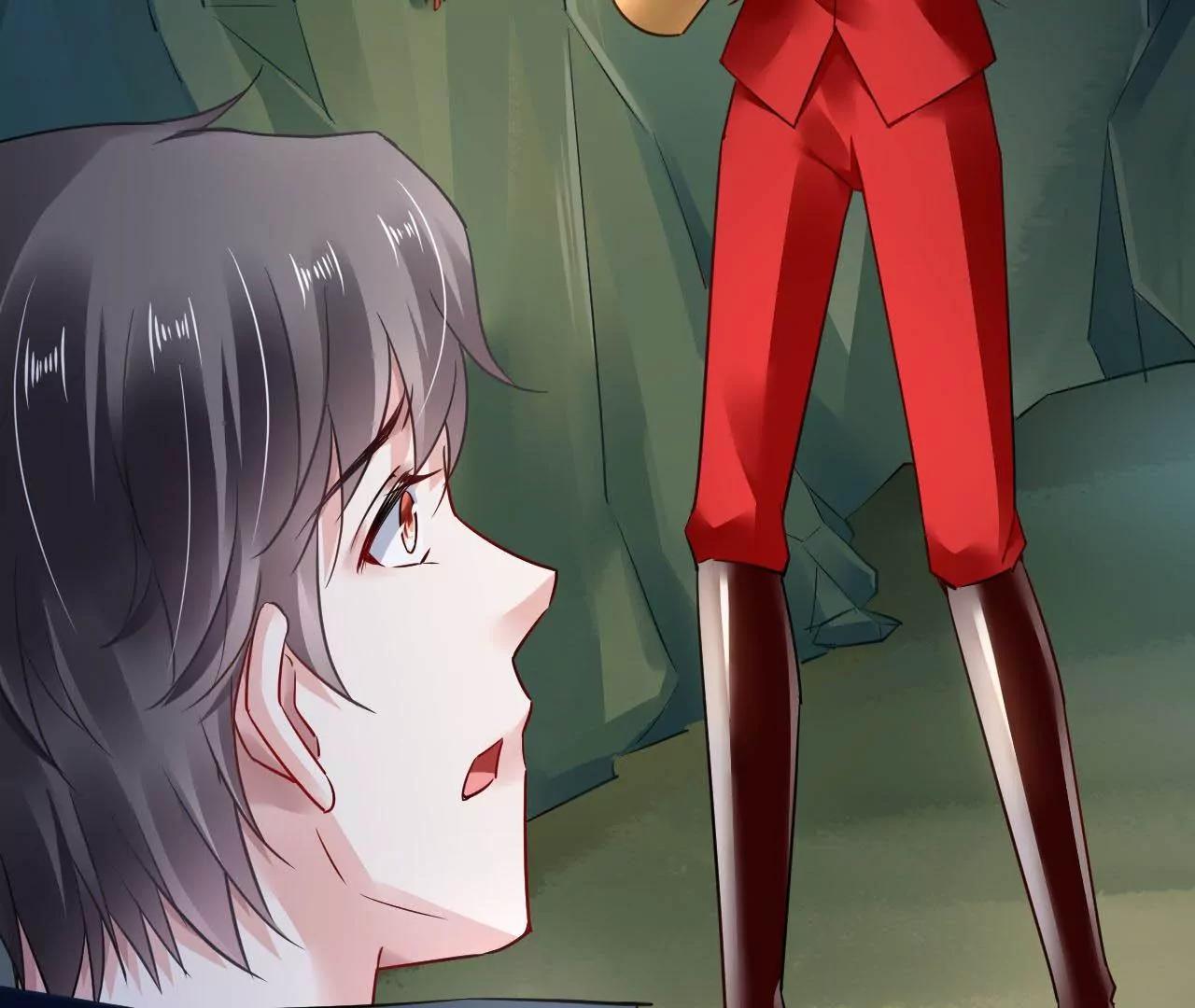 第54话 智斗穷奇(1/2)-第55话