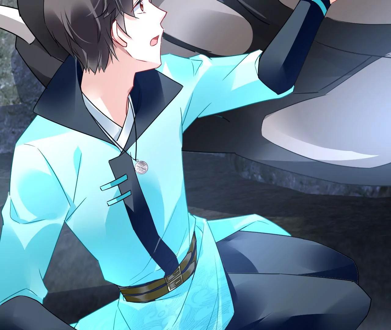 第56话 意外发现(1/2)-第57话