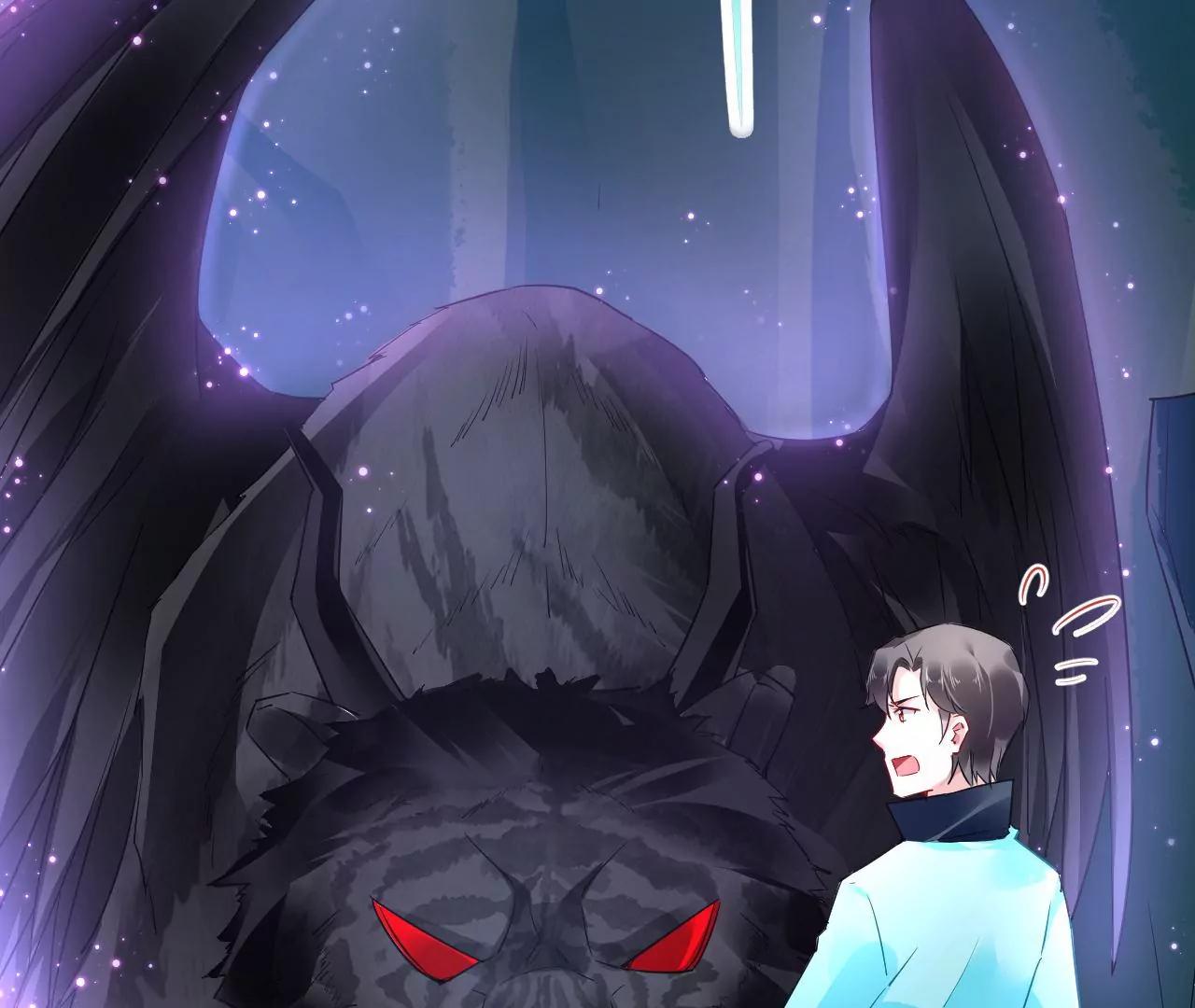 第56话 意外发现(1/2)-第57话