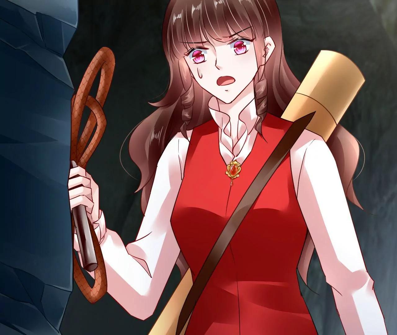 第56话 意外发现(1/2)-第57话