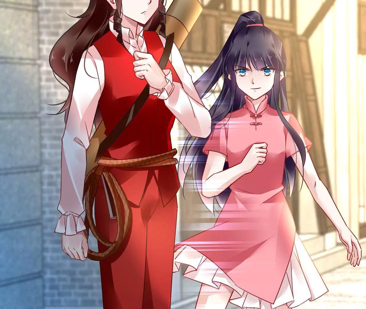 第60话 思念故人(1/2)-第61话