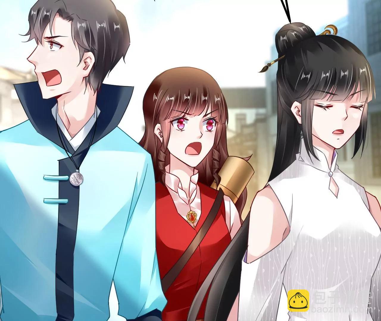 第60话 思念故人(1/2)-第61话