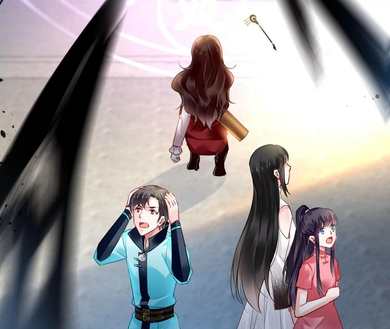 第62话 妖气满城(1/2)-第63话