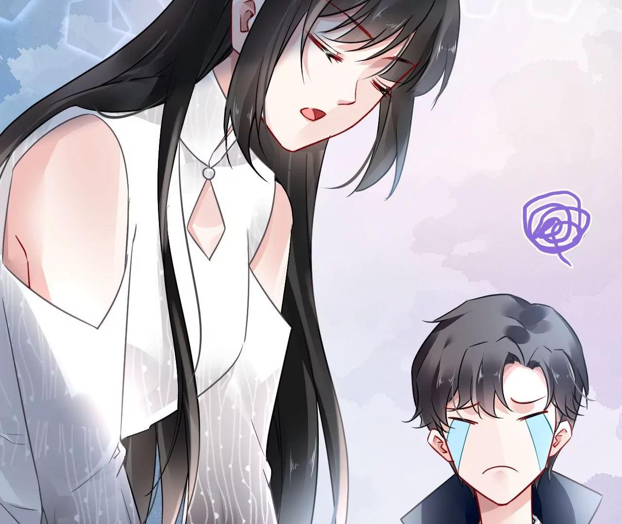 第66话 暧昧之情(1/2)-第67话