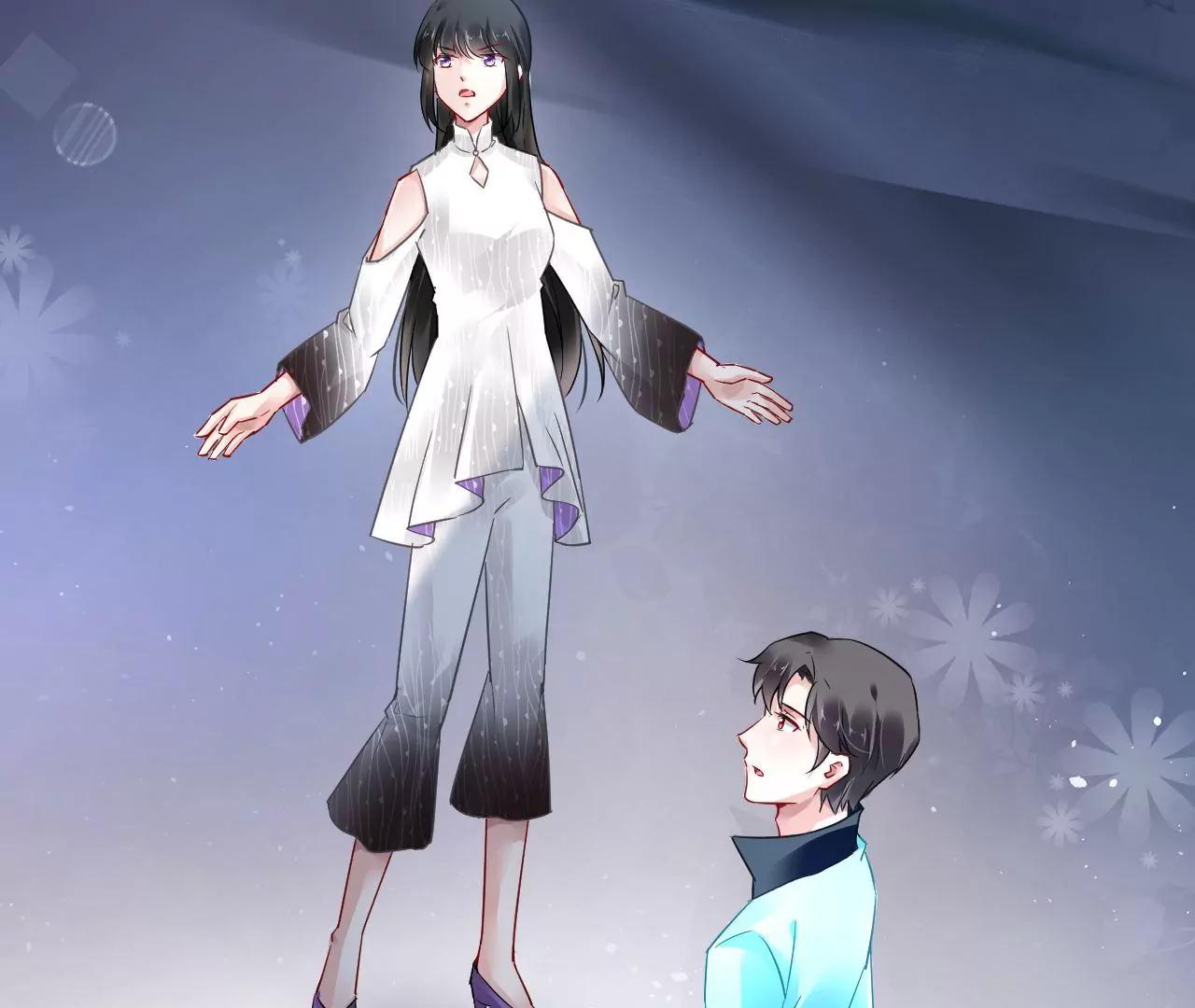 第66话 暧昧之情(1/2)-第67话