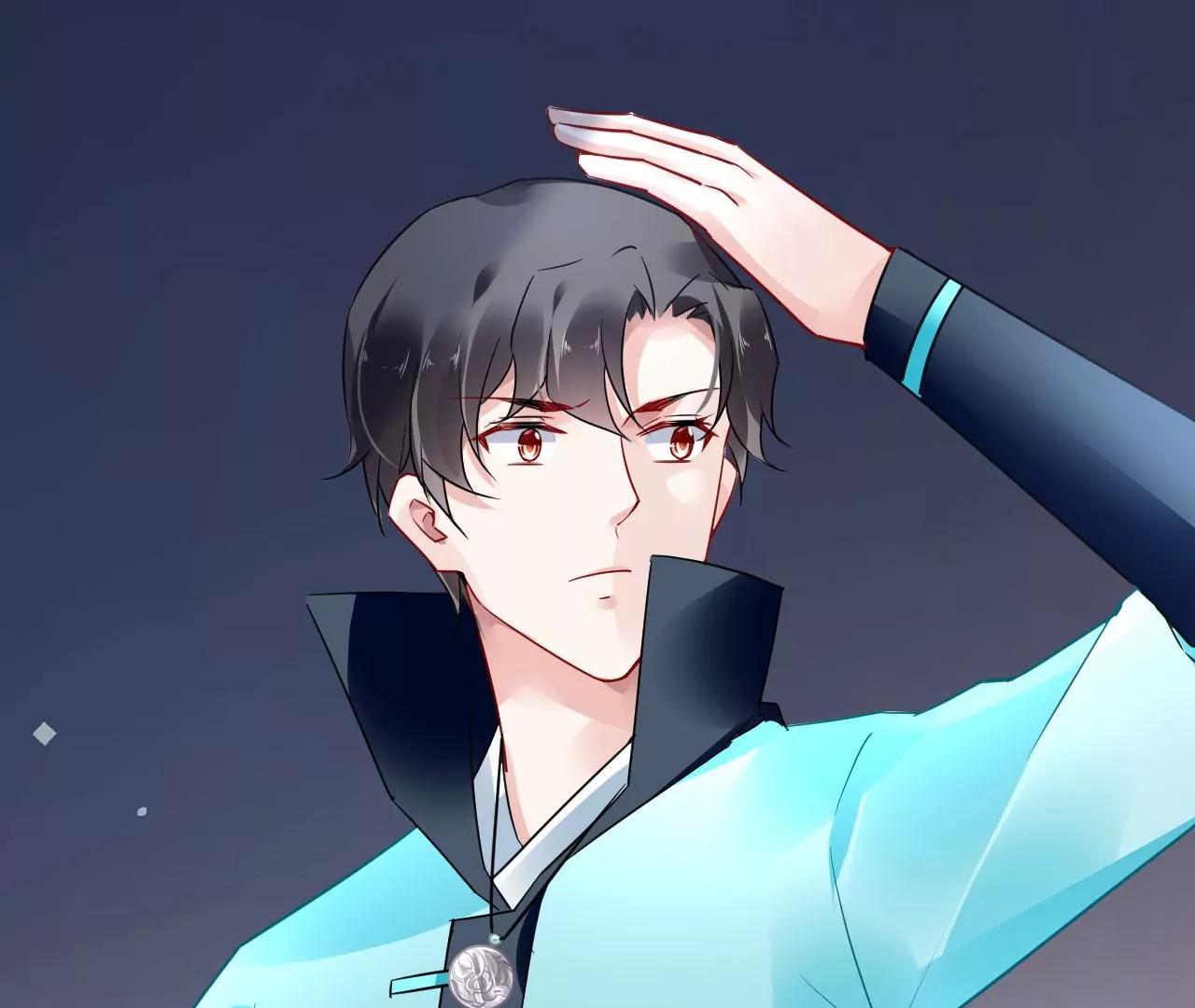 第66话 暧昧之情(1/2)-第67话