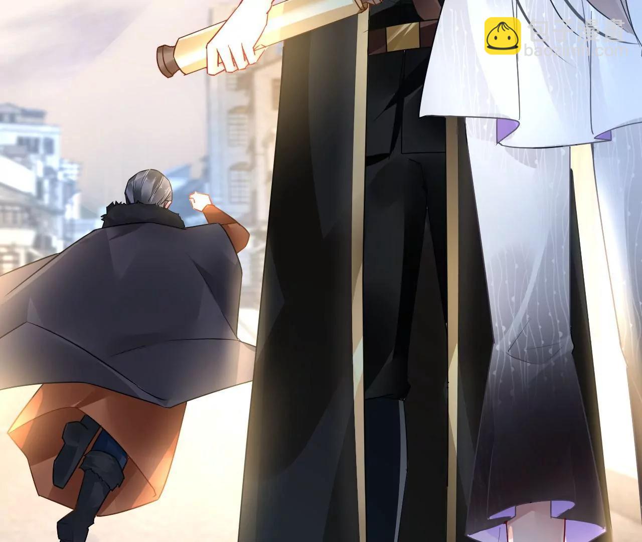 第68话 全力封印(1/2)-第69话